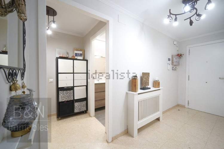 Piso en venta en Calle d'Antoni Barata