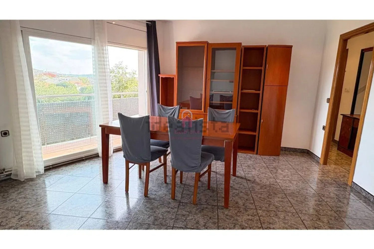 Piso en Barrio Poble Nou