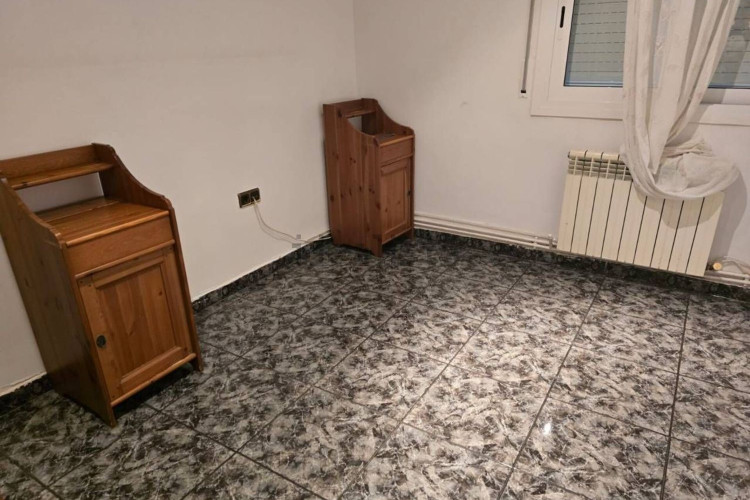 Piso en venta en calle Palautordera