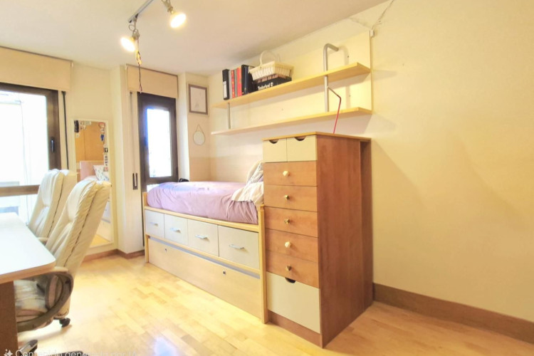 Carrer del Racu00F3, Barri del Centre