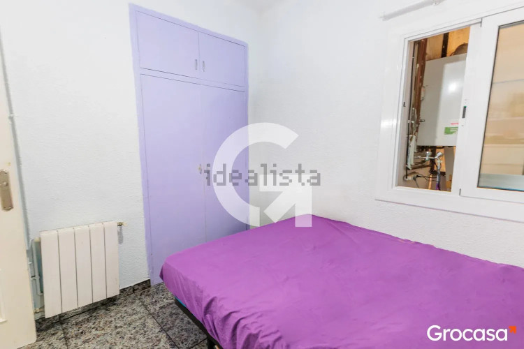 Piso en calle del Bages