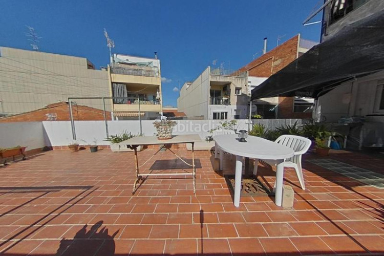Piso  en venta en ca naurell en Ca n'Aurell Terrassa