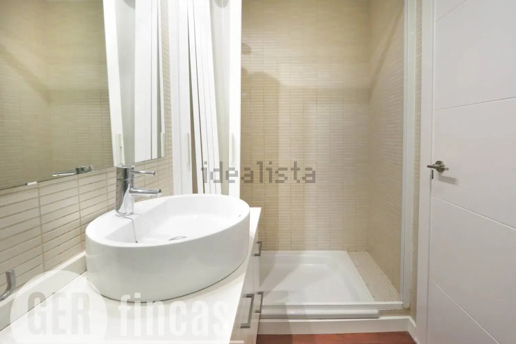 Dúplex en calle de Menéndez y Pelayo