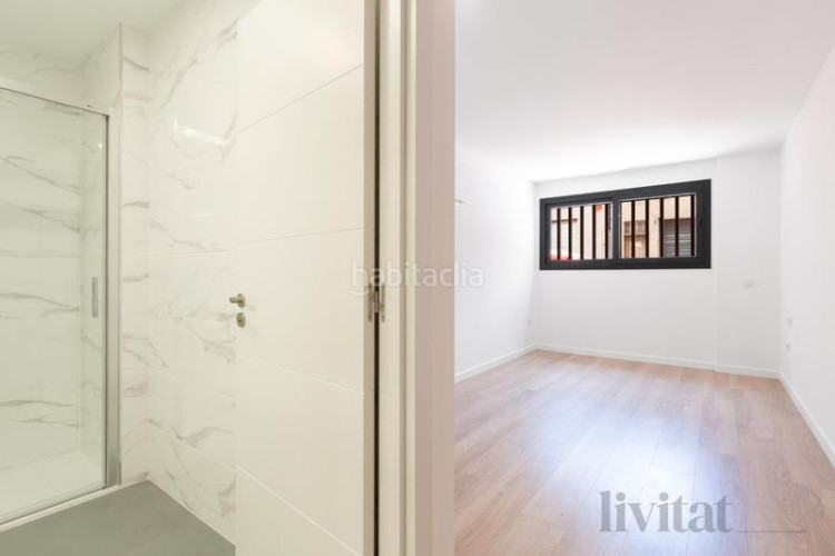 Planta baja en calle pere fizes 4 en San Pere Terrassa