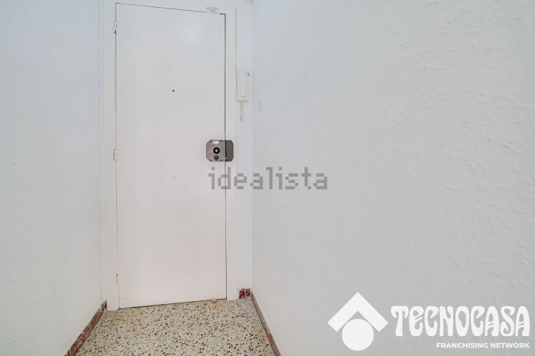 Piso en calle de Francisco de Vitòria
