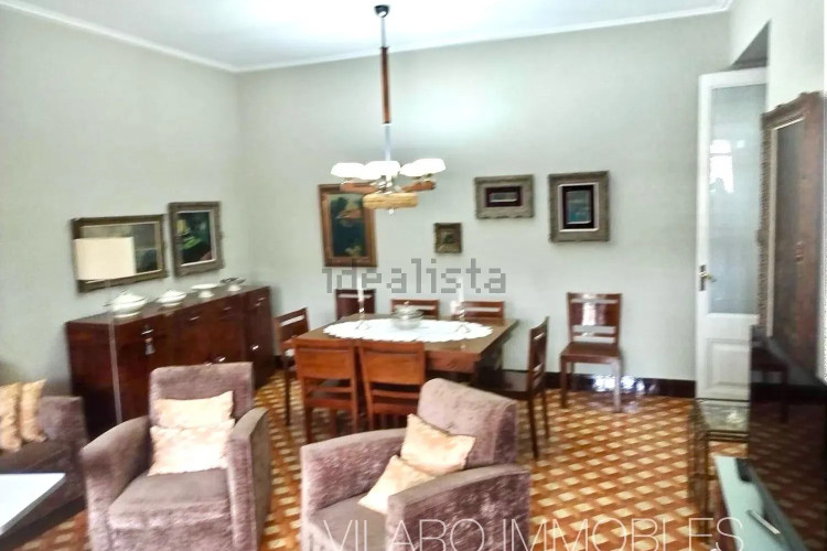 Piso en calle de la Palla