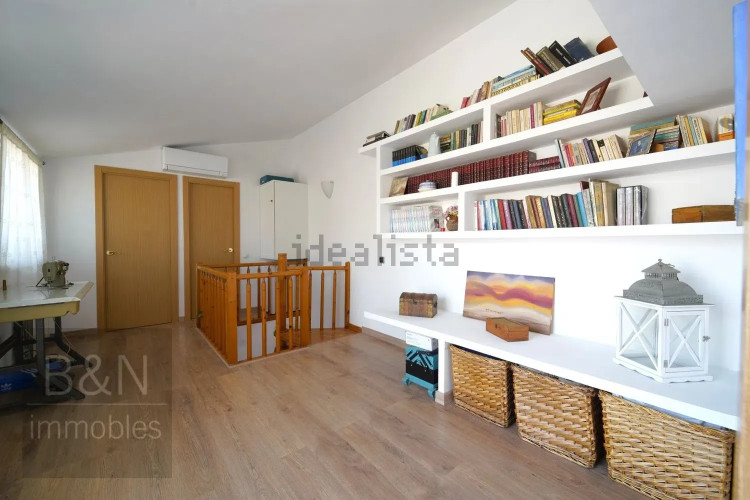 Dúplex en Barrio Zona Esportiva