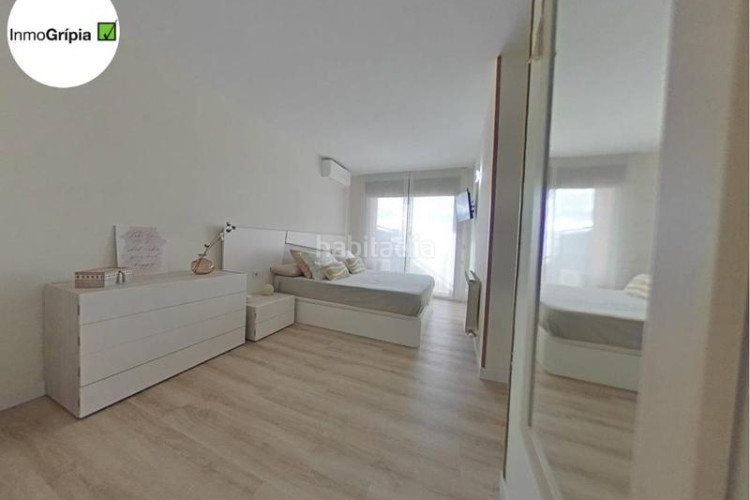 Piso  en venta en la gripia en Les Arenes - La Grípia - Can Montllor Terrassa