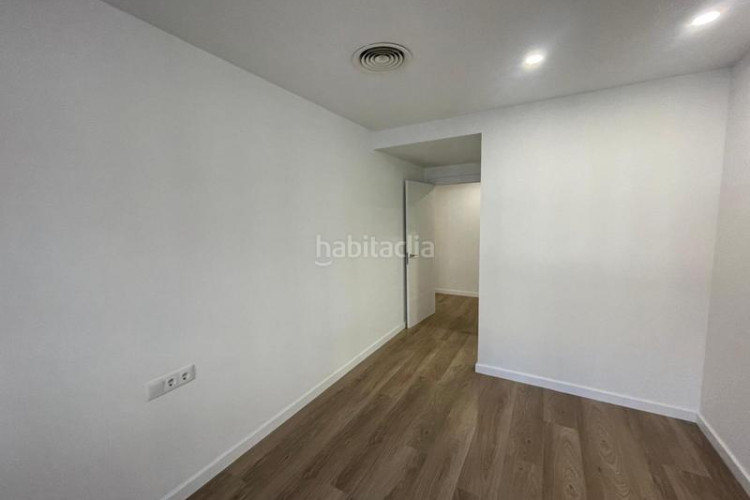 Piso en San Pere Terrassa