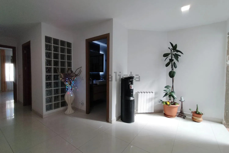 Chalet adosado en Barrio Ca n'Anglada