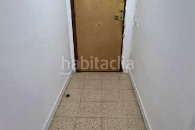 Piso oportunidad junto al parque de La Cogullada en Terrassa