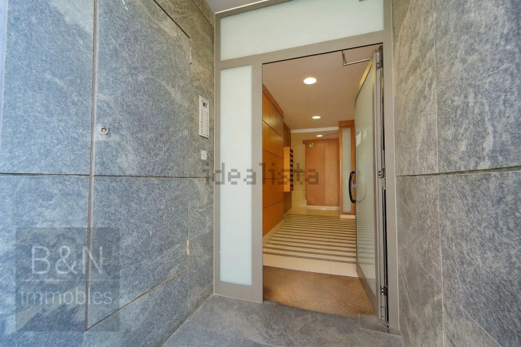 Piso en calle d'Ègara
