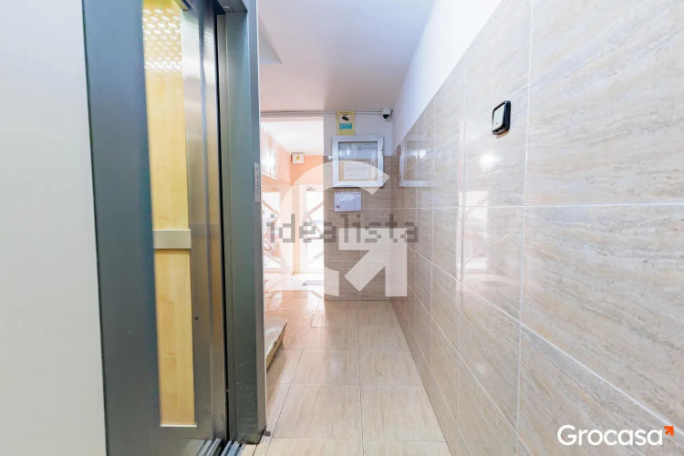 Piso en calle Renaixement