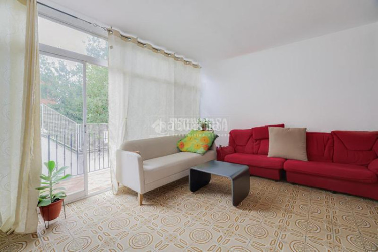 Piso  en venta en Sant Pere Nord Terrassa