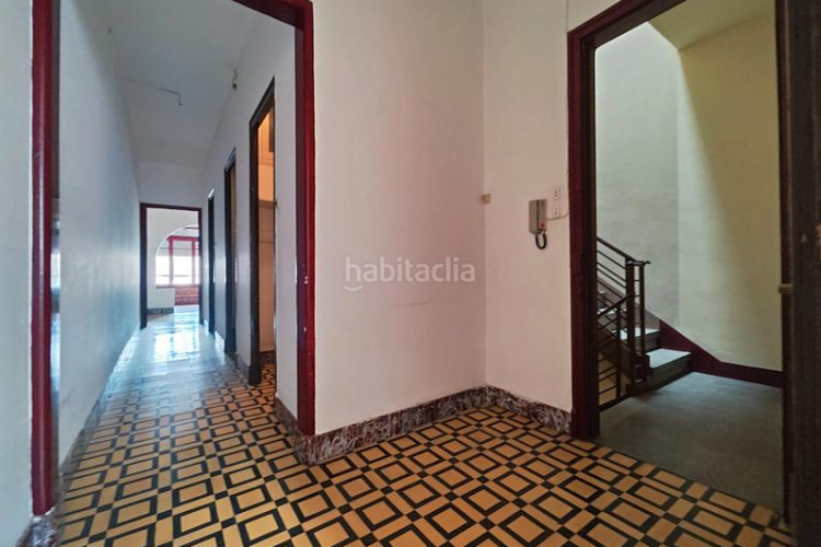 Casa en Barri del Centre Terrassa