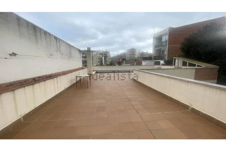 Piso en calle de Catalunya