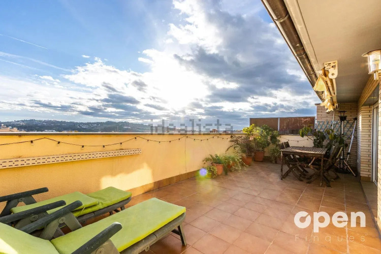 Dúplex en calle de Fra Bonaventura Gran