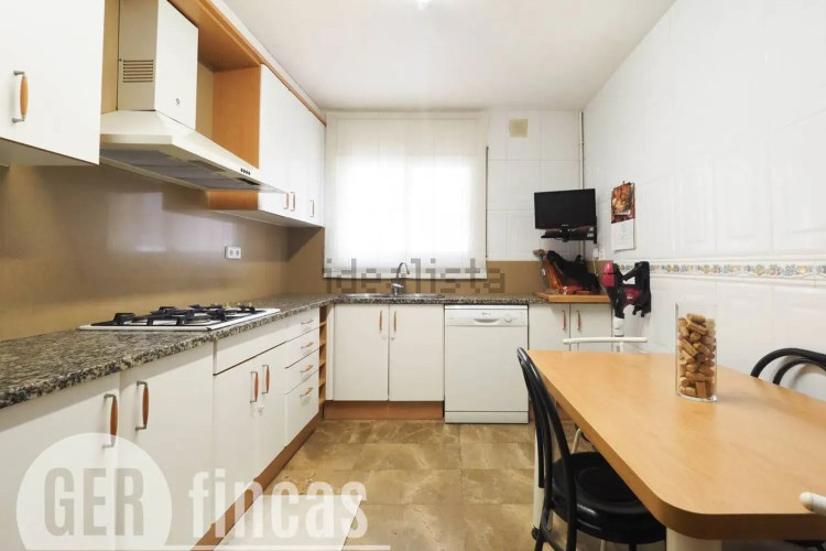 Chalet en avenida del Vallès