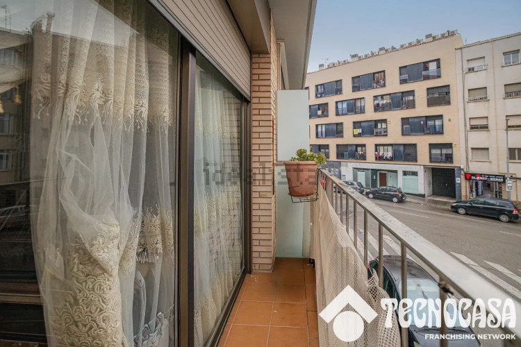 Piso en CL Gallifa, De