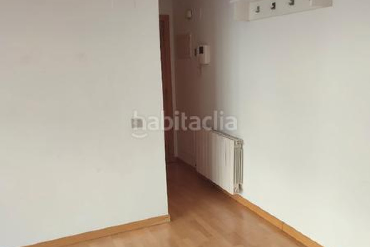 Piso  arrendado con rentabilidad en Sant Pere Nord Terrassa