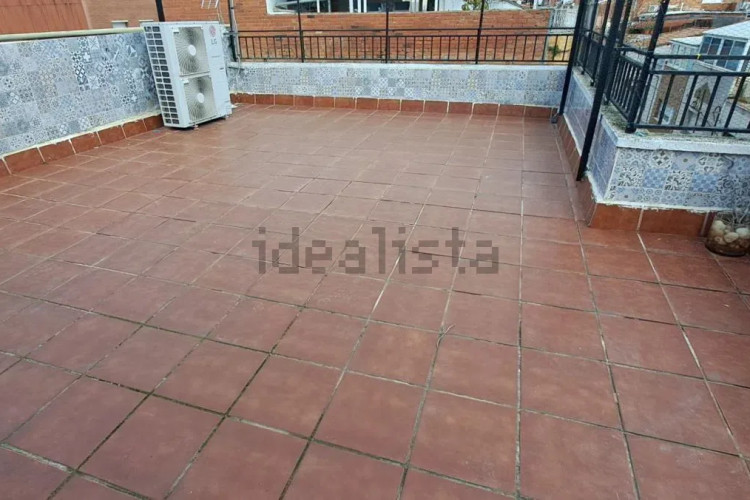 Ático en Barrio Ca n'Anglada