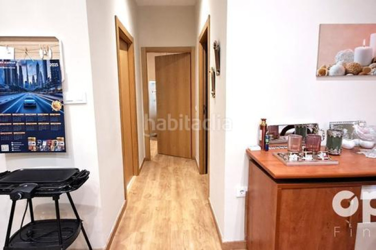 Piso calle xaloc en Can Tussell Terrassa