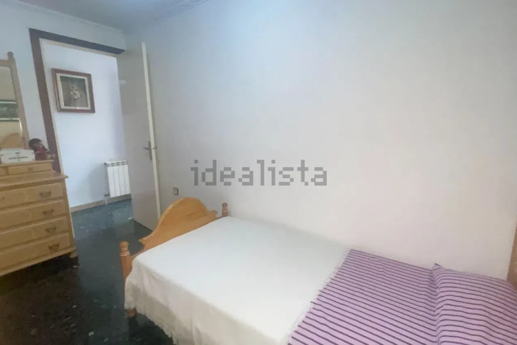 Casa independiente en carretera de Rellinars