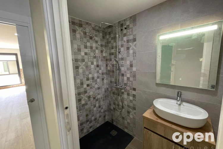 Infant Martu00ED, Ca n'Aurell