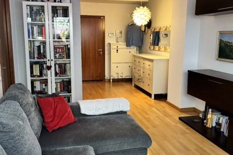 Piso en Barrio Ca n'Anglada