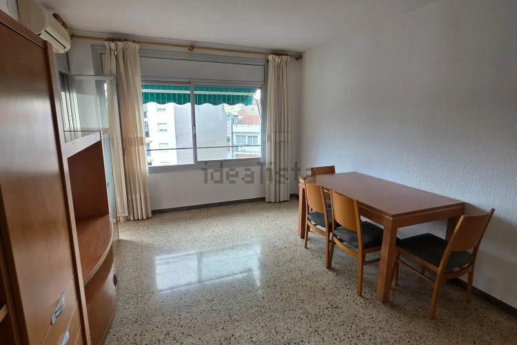 Piso en CL Bruc,Del