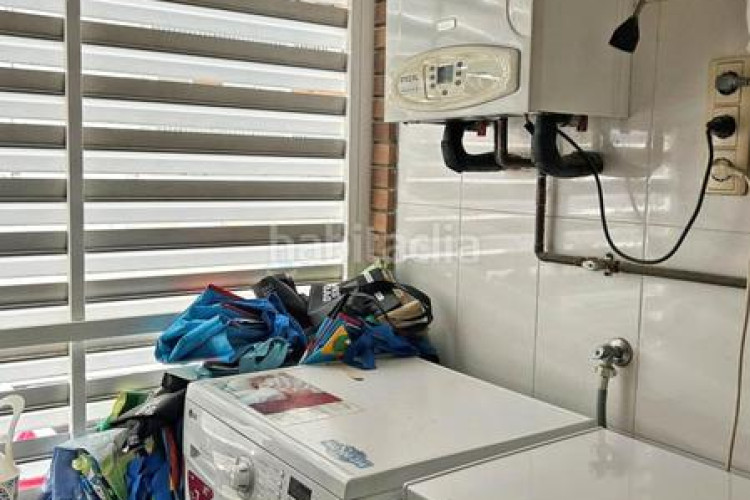 Piso  en venta en la grípia en Les Arenes - La Grípia - Can Montllor Terrassa