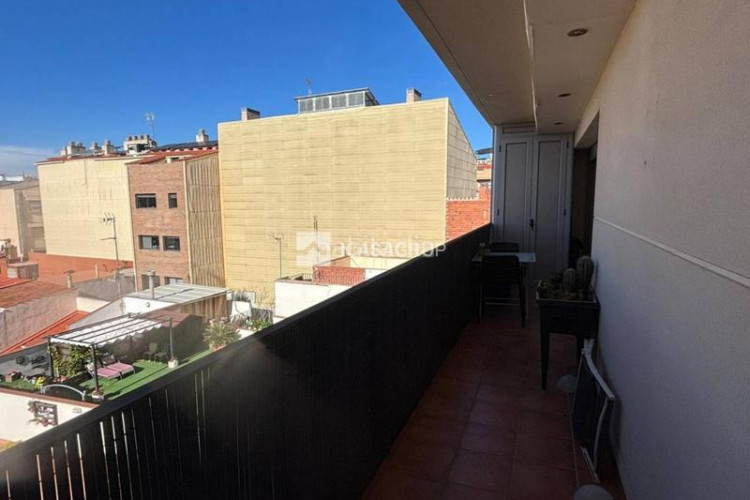 Dúplex ático dúplex en venta carretera de matadepera sant pere, en Terrassa