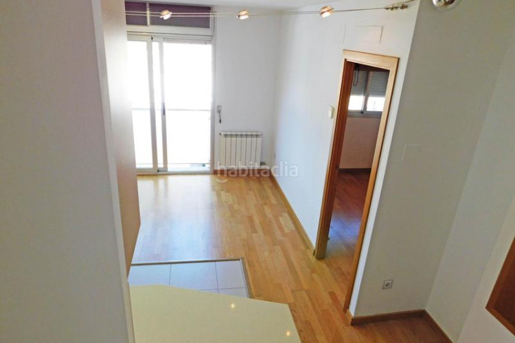 Dúplex  en venta en can aurell en Ca n'Aurell Terrassa