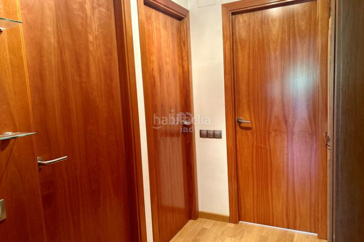 Piso en Ca n'Aurell Terrassa