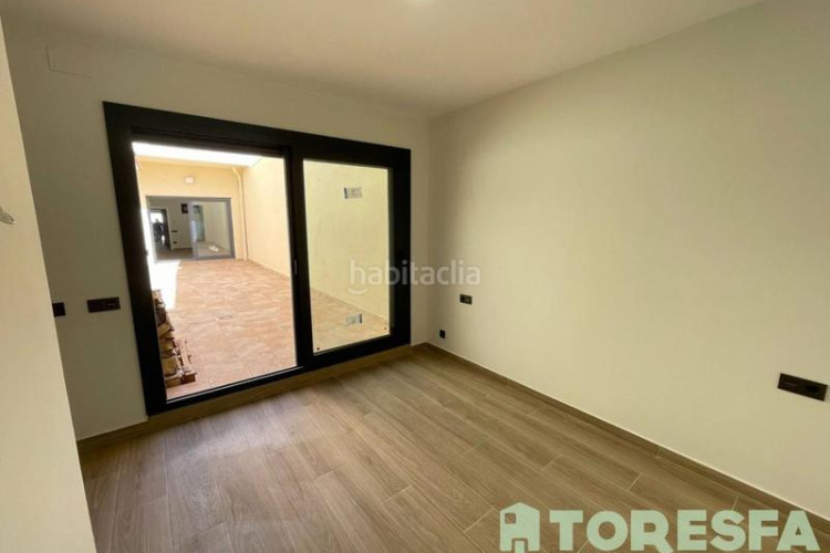Piso  en venta en ca naurell08224 en Ca n'Aurell Terrassa