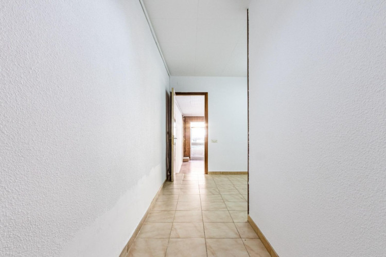 Terrassa - DUQUESSA DE LA VICTORIA,D, Can Palet  