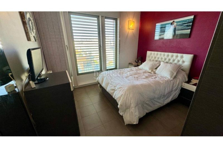 Piso  con pkg doble y trastero en Torre - Sana Terrassa