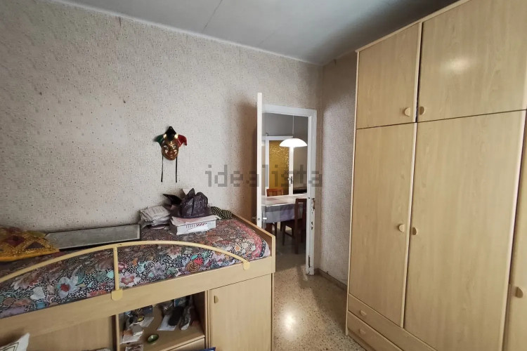 Chalet adosado en calle de Mossèn Josep Moncau