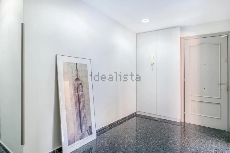 Piso en calle de Pius XI