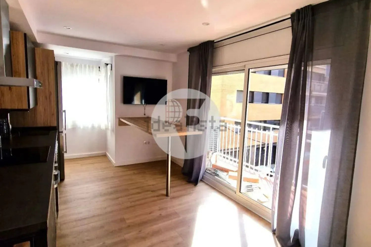 Piso en calle de Joaquín Costa