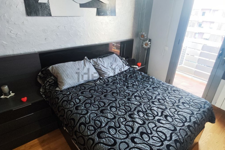 Dúplex en Barrio Les Arenes