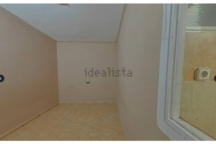 Piso en calle del Sindicat