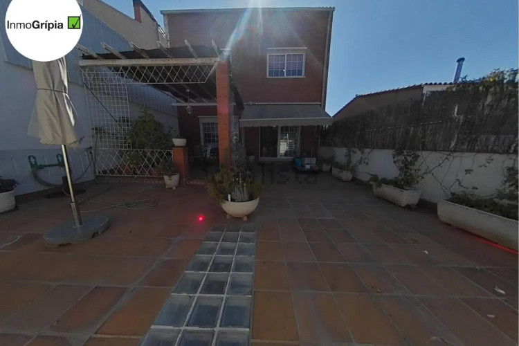 Chalet en Barrio Les Arenes