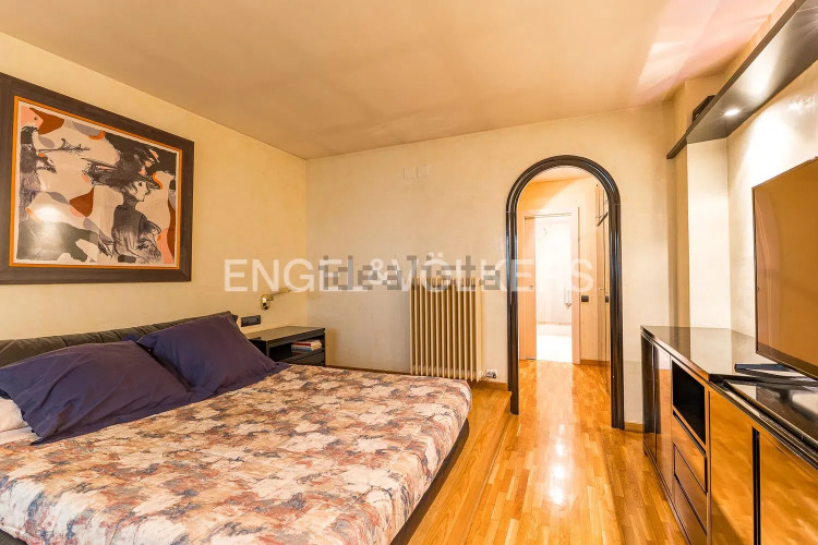 Ático en Barrio Sant Pere