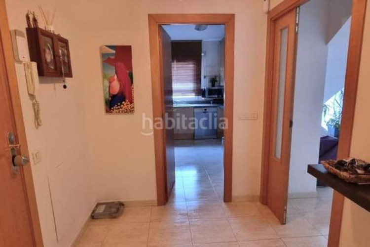 Ático duplex en venda a les arenes la gripia en Les Arenes - La Grípia - Can Montllor Terrassa