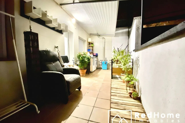 Dúplex en ronda de Ponent