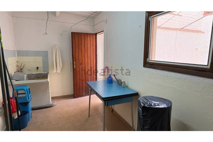 Chalet en calle de les Borges Blanques