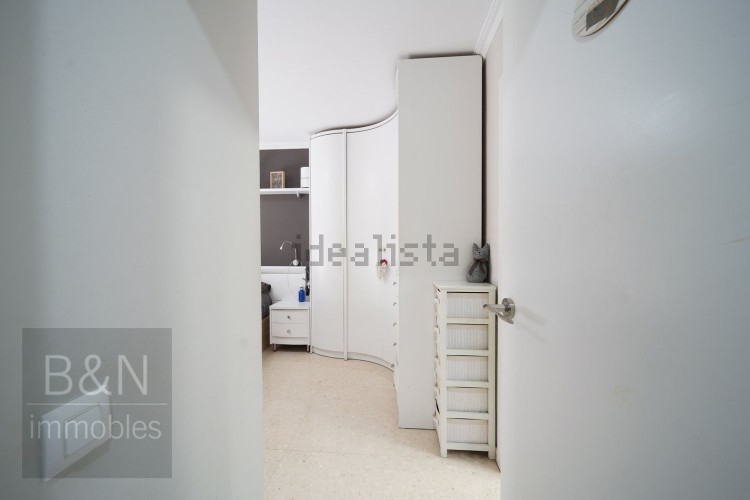 Piso en venta en Calle d'Antoni Barata