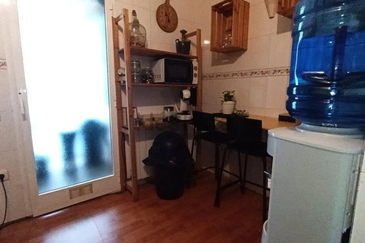 Piso en Barrio Roc Blanc