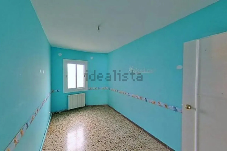 Piso en Carrer de l'Argentera